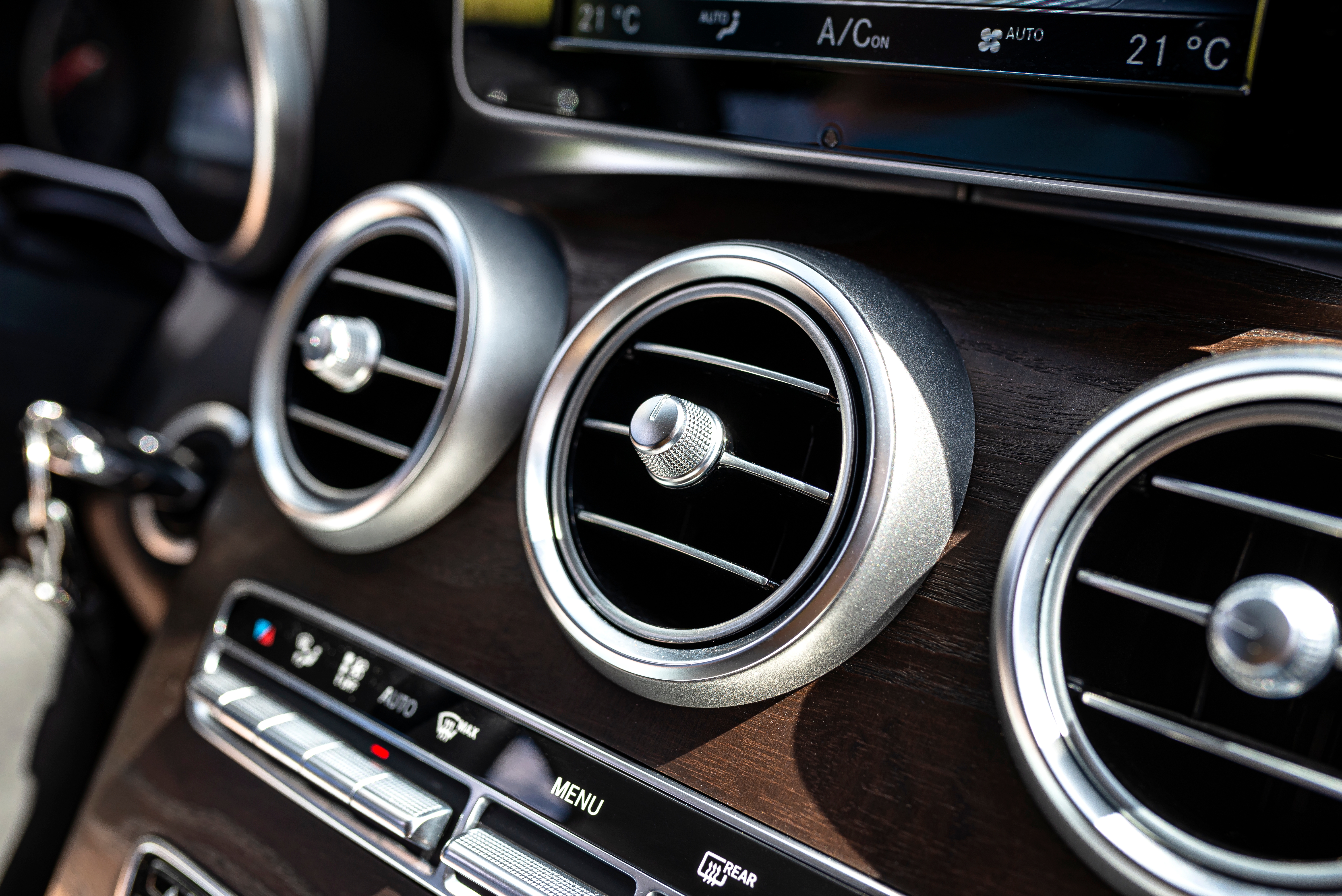 Air Conditioning